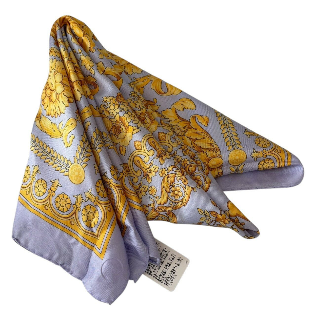 楽天市場】VERSACE（マフラー・スカーフ｜バッグ・小物・ブランド雑貨