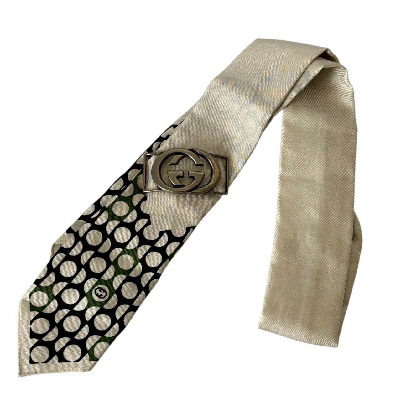 楽天市場】スカーフリング グッチの通販