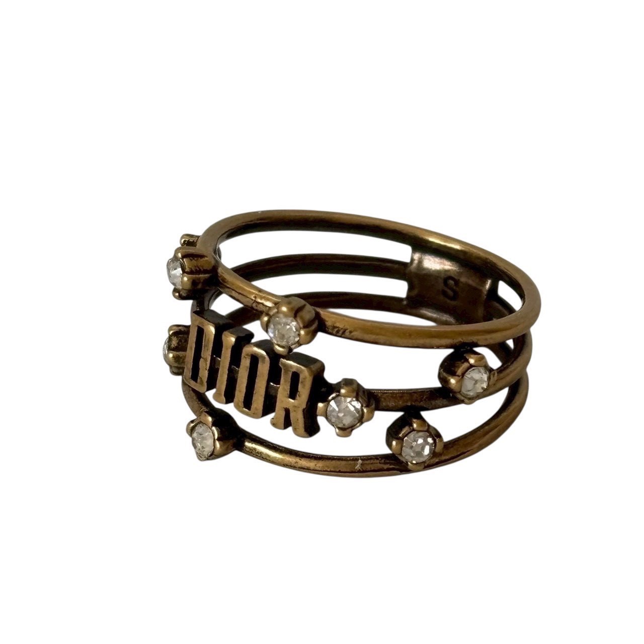 ［中古］Christian Dior ディオール ジ�