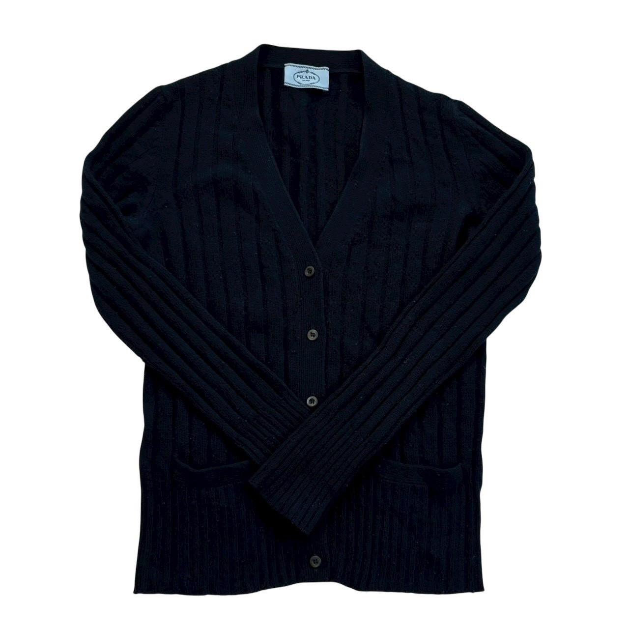 楽天市場】PRADA（カーディガン・ボレロ｜トップス）：レディース