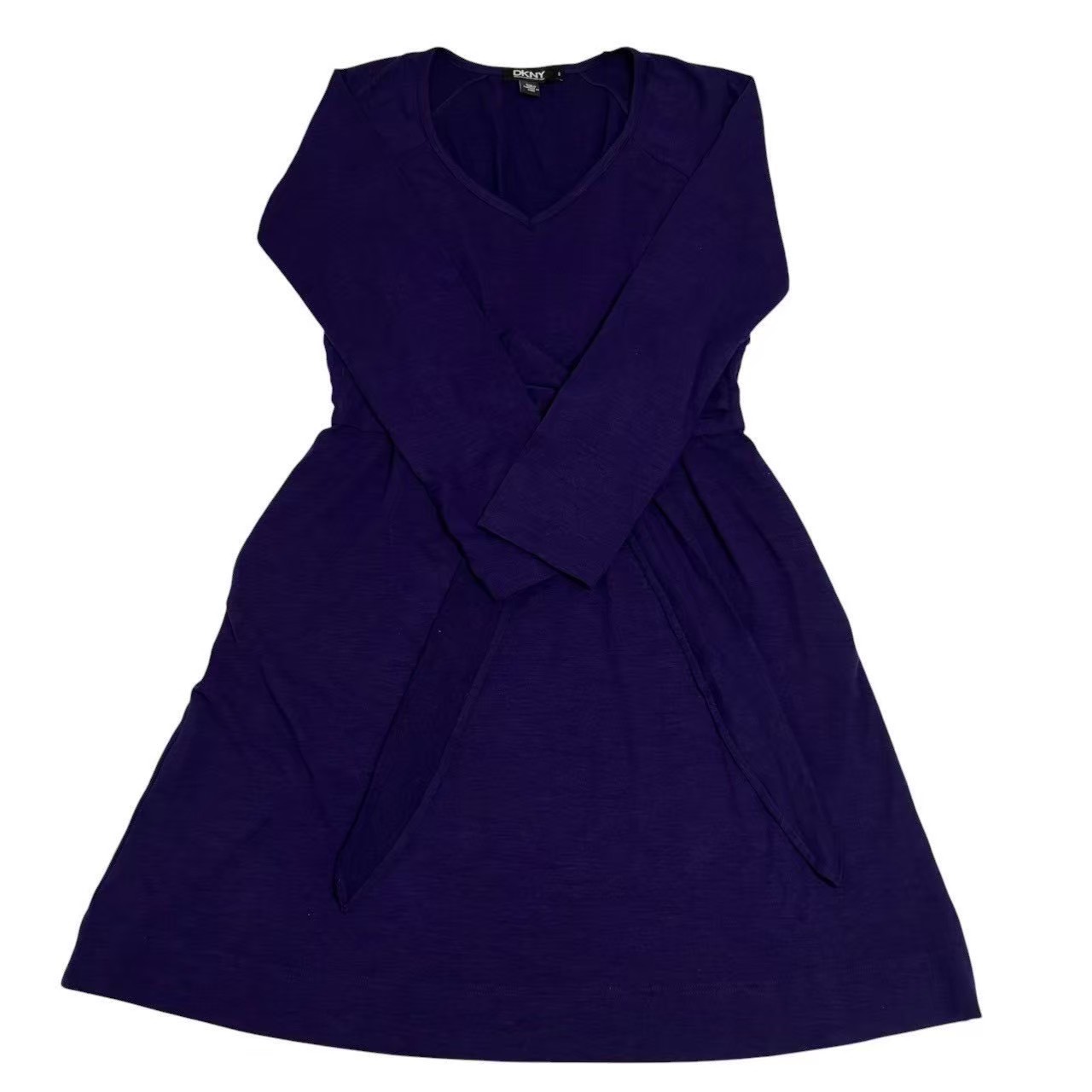 「中古」DKNY ダナキャランニューヨ�