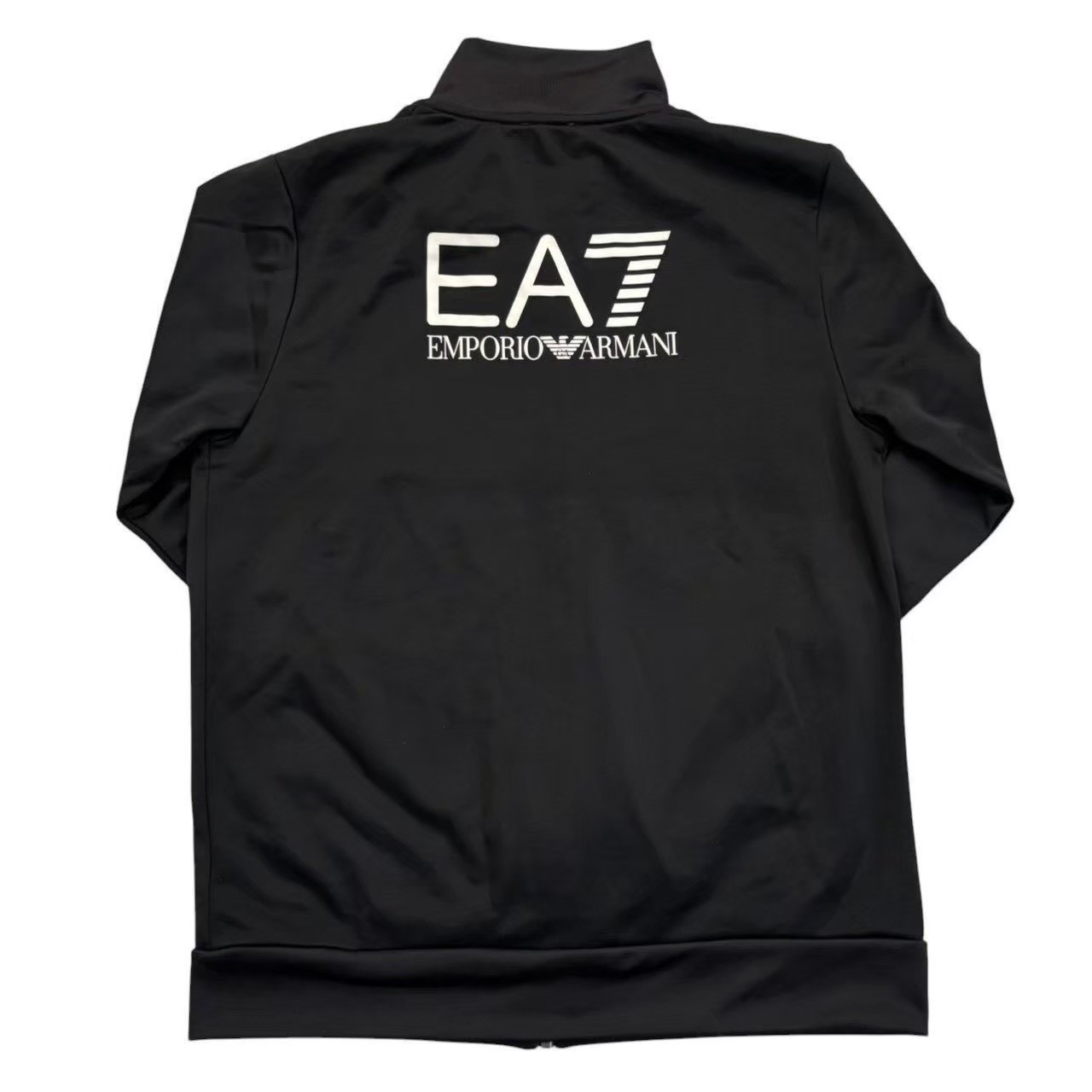 「未使用」EMPORIO ARMANI エンポリオアルマーニ アルマーニ ブランド スウェット...