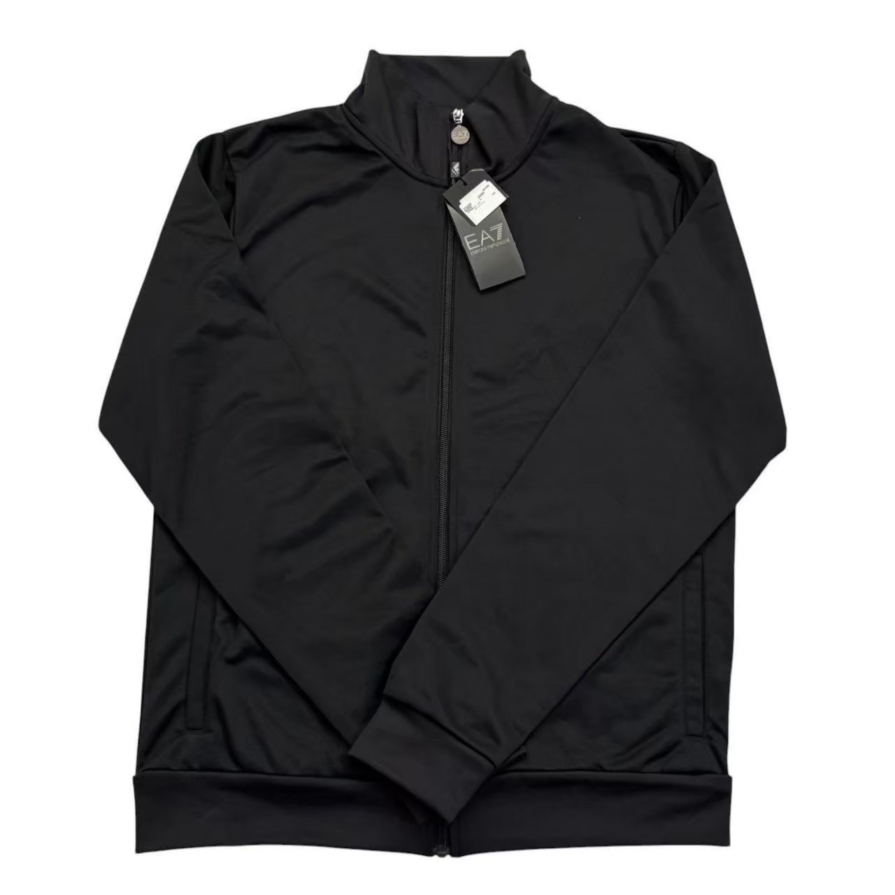 「未使用」EMPORIO ARMANI エンポリオアルマーニ アルマーニ ブランド スウェット...