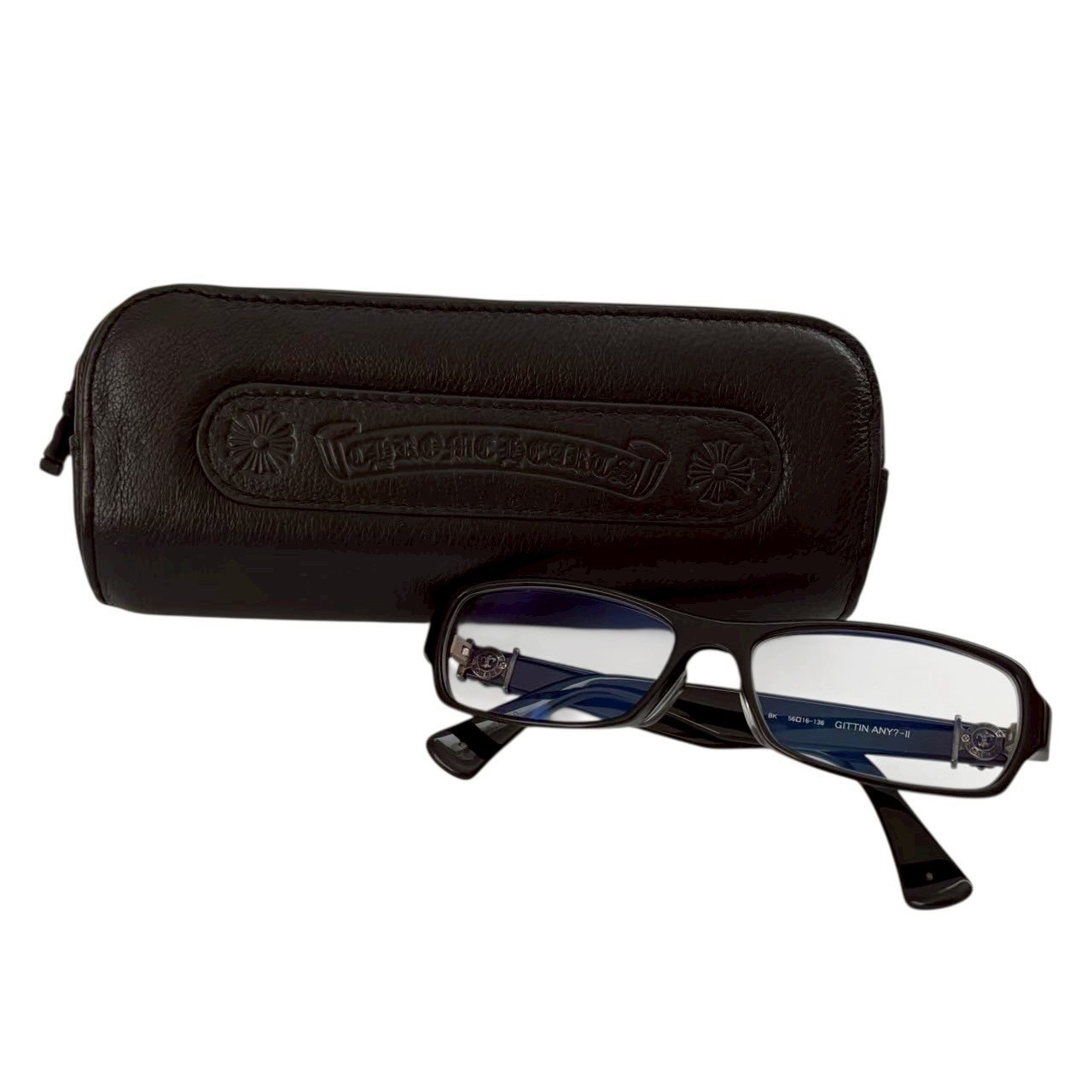 ［中古］CHROME HEARTS クロムハーツ GIT