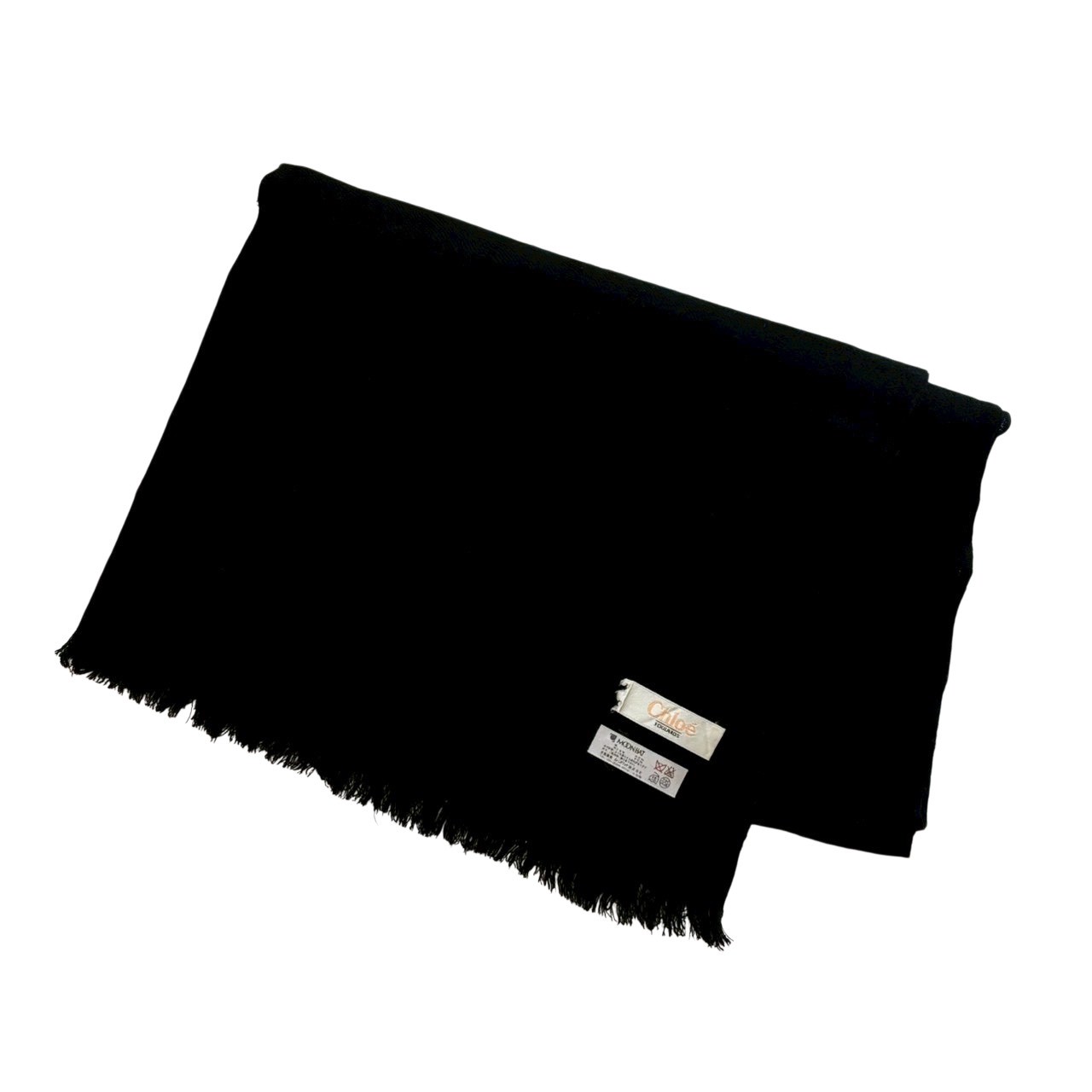 楽天市場】クロエ カシミヤ ストールの通販