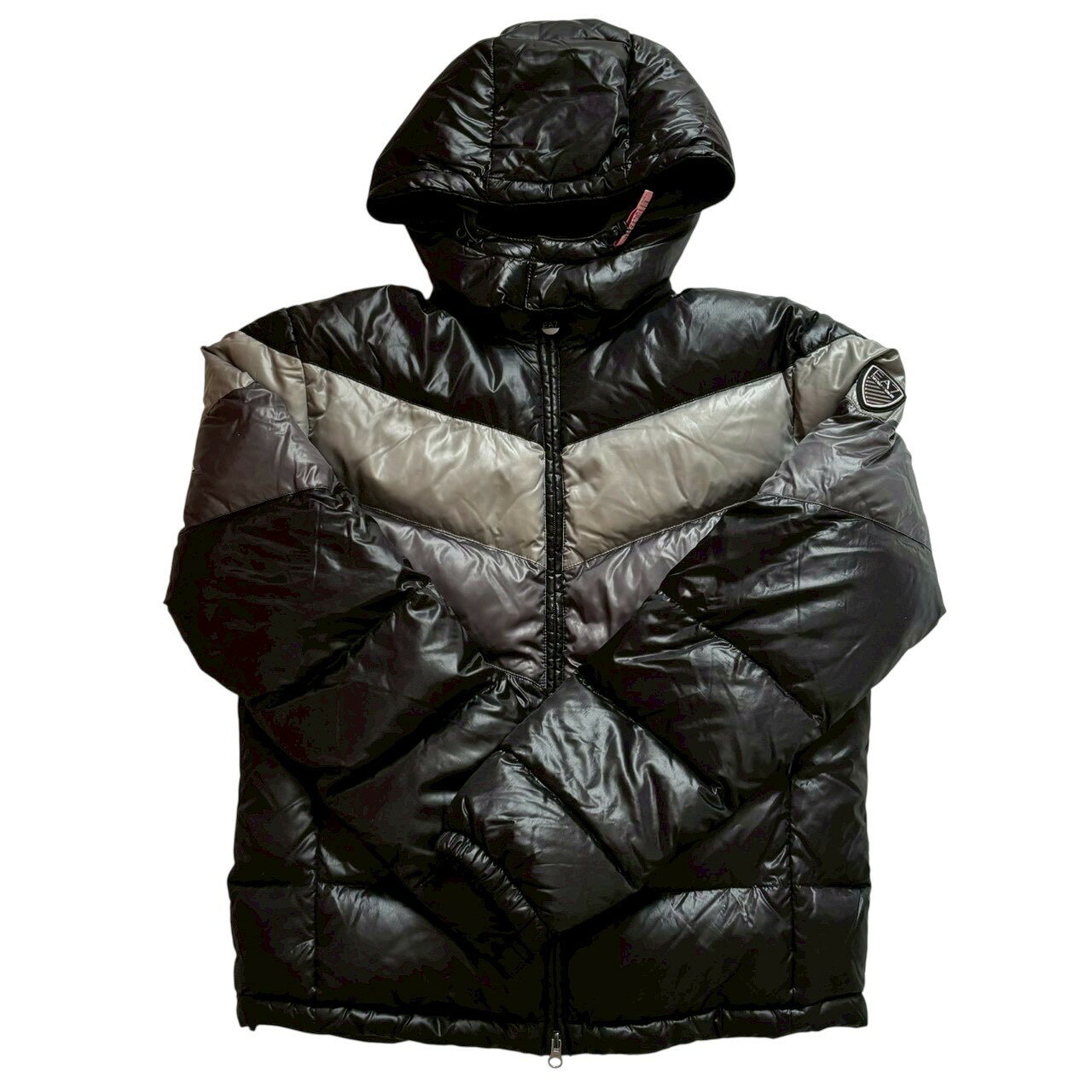 楽天市場】フード ジャケット（ブランドエンポリオ・アルマーニ