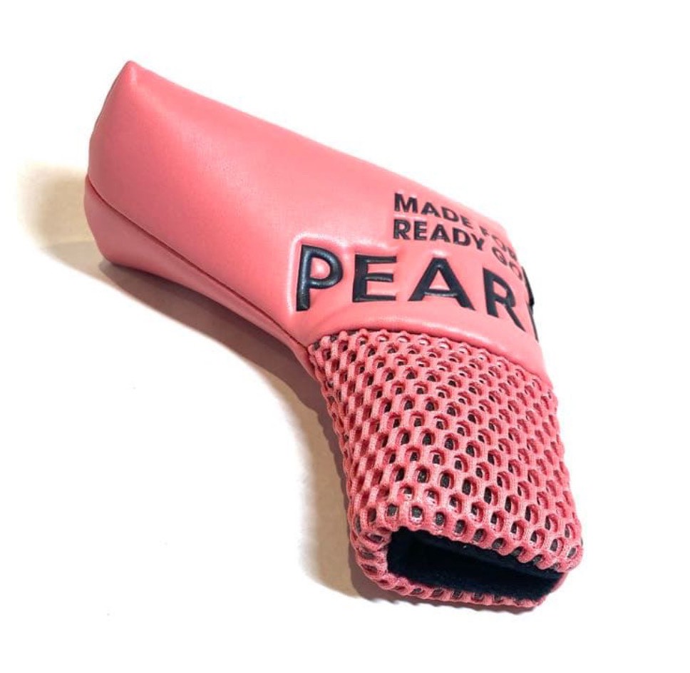 【中古】【輸入品・未使用】オデッセイ(odyssey) Swirl Black Mallet Headcover 並行輸入品