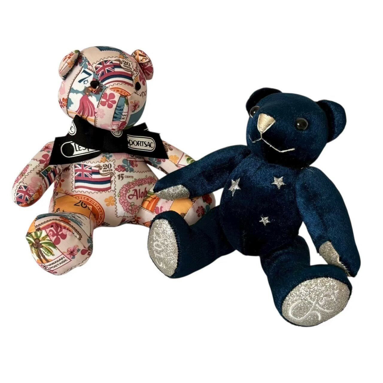 クマのぬいぐるみ2体セット 楽天市場】テディベア ぬいぐるみ 2体セットの通販