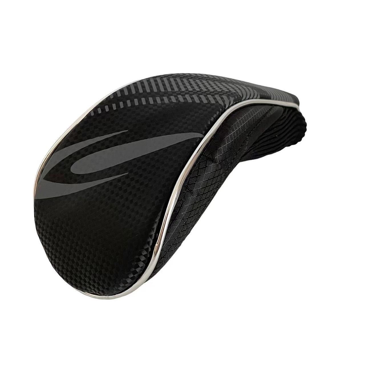 乐天商城 - 「中古」TIGORA ティゴラ Alpen アルペン ヘッドカバー ブラック グレー ゴルフ UT ユーティリティ ハイブリッド モノトーン シンプル メンズ 趣味 スポーツ