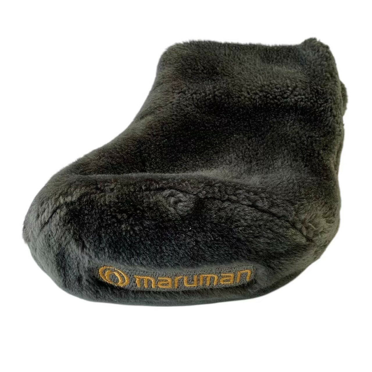 maruman マルマン ゴルフ スポーツ ブランド 小物 趣味 ホビー 小物 ヘッドカバー パター グレー 灰色 ゴールド 金 ファー ロゴ刺繍 シンプル マジックテープ ■商品情報■ ●タイトル　maruman マルマン ゴルフ スポーツ ブランド 小物 趣味 ホビー 小物 ヘッドカバー パター グレー 灰色 ゴールド 金 ファー ロゴ刺繍 シンプル マジックテープ ●メーカー　maruman マルマン ●形状　ゴルフ ヘッドカバー パター ●カラー　グレー ゴールド ●素材　ファー ●サイズ　幅約 8cm　長さ約 14cm ●ランク　中古A ●状態　特筆すべき痛みなし 商品の程度表記（ランク）について 新品（Nランク） 未使用品・新品同様品（Sランク） 少々使用感があるがキズ・汚れが少なめで 比較的程度が良い商品（Aランク） 中古品の中でもキズ・汚れがある商品（ABランク） キズ・汚れがあり、かなり使用感がある商品（Bランク）maruman マルマン ゴルフ スポーツ ブランド 小物 趣味 ホビー 小物 ヘッドカバー パター グレー 灰色 ゴールド 金 ファー ロゴ刺繍 シンプル マジックテープ ■商品情報■ ●タイトル　maruman マルマン ゴルフ スポーツ ブランド 小物 趣味 ホビー 小物 ヘッドカバー パター グレー 灰色 ゴールド 金 ファー ロゴ刺繍 シンプル マジックテープ ●メーカー　maruman マルマン ●形状　ゴルフ ヘッドカバー パター ●カラー　グレー ゴールド ●素材　ファー ●サイズ　幅約 8cm　長さ約 14cm ●ランク　中古A ●状態　特筆すべき痛みなし 商品の程度表記（ランク）について 新品（Nランク） 未使用品・新品同様品（Sランク） 少々使用感があるがキズ・汚れが少なめで 比較的程度が良い商品（Aランク） 中古品の中でもキズ・汚れがある商品（ABランク） キズ・汚れがあり、かなり使用感がある商品（Bランク）
