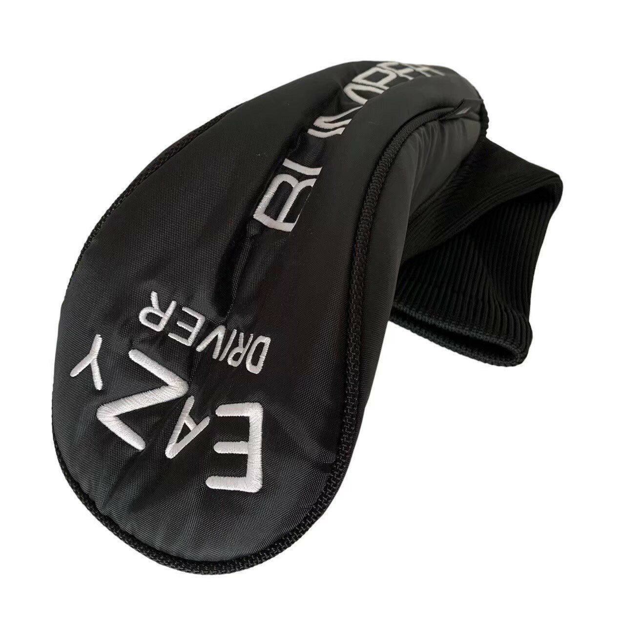 ANALYZE アナライズ BUMPER EAZY DRIVER バンパーイージードライバー ゴルフ スポーツ 趣味 ヘッドカバー ブラック ホワイト 白 ナイロン ニット ドライバー ■商品情報■ ●タイトル　ANALYZE アナライズ BUMPER EAZY DRIVER バンパーイージードライバー ゴルフ スポーツ 趣味 ヘッドカバー ブラック ホワイト 白 ナイロン ニット ドライバー ●メーカー　BUMPER バンパー ●形状　ヘッドカバー ●サイズ　幅約 12cm　全長約 39cm ●ランク　中古A ●状態　特筆すべき痛みなし 商品の程度表記（ランク）について 新品（Nランク） 未使用品・新品同様品（Sランク） 少々使用感があるがキズ・汚れが少なめで 比較的程度が良い商品（Aランク） 中古品の中でもキズ・汚れがある商品（ABランク） キズ・汚れがあり、かなり使用感がある商品（Bランク）ANALYZE アナライズ BUMPER EAZY DRIVER バンパーイージードライバー ゴルフ スポーツ 趣味 ヘッドカバー ブラック ホワイト 白 ナイロン ニット ドライバー ■商品情報■ ●タイトル　ANALYZE アナライズ BUMPER EAZY DRIVER バンパーイージードライバー ゴルフ スポーツ 趣味 ヘッドカバー ブラック ホワイト 白 ナイロン ニット ドライバー ●メーカー　BUMPER バンパー ●形状　ヘッドカバー ●サイズ　幅約 12cm　全長約 39cm ●ランク　中古A ●状態　特筆すべき痛みなし 商品の程度表記（ランク）について 新品（Nランク） 未使用品・新品同様品（Sランク） 少々使用感があるがキズ・汚れが少なめで 比較的程度が良い商品（Aランク） 中古品の中でもキズ・汚れがある商品（ABランク） キズ・汚れがあり、かなり使用感がある商品（Bランク）