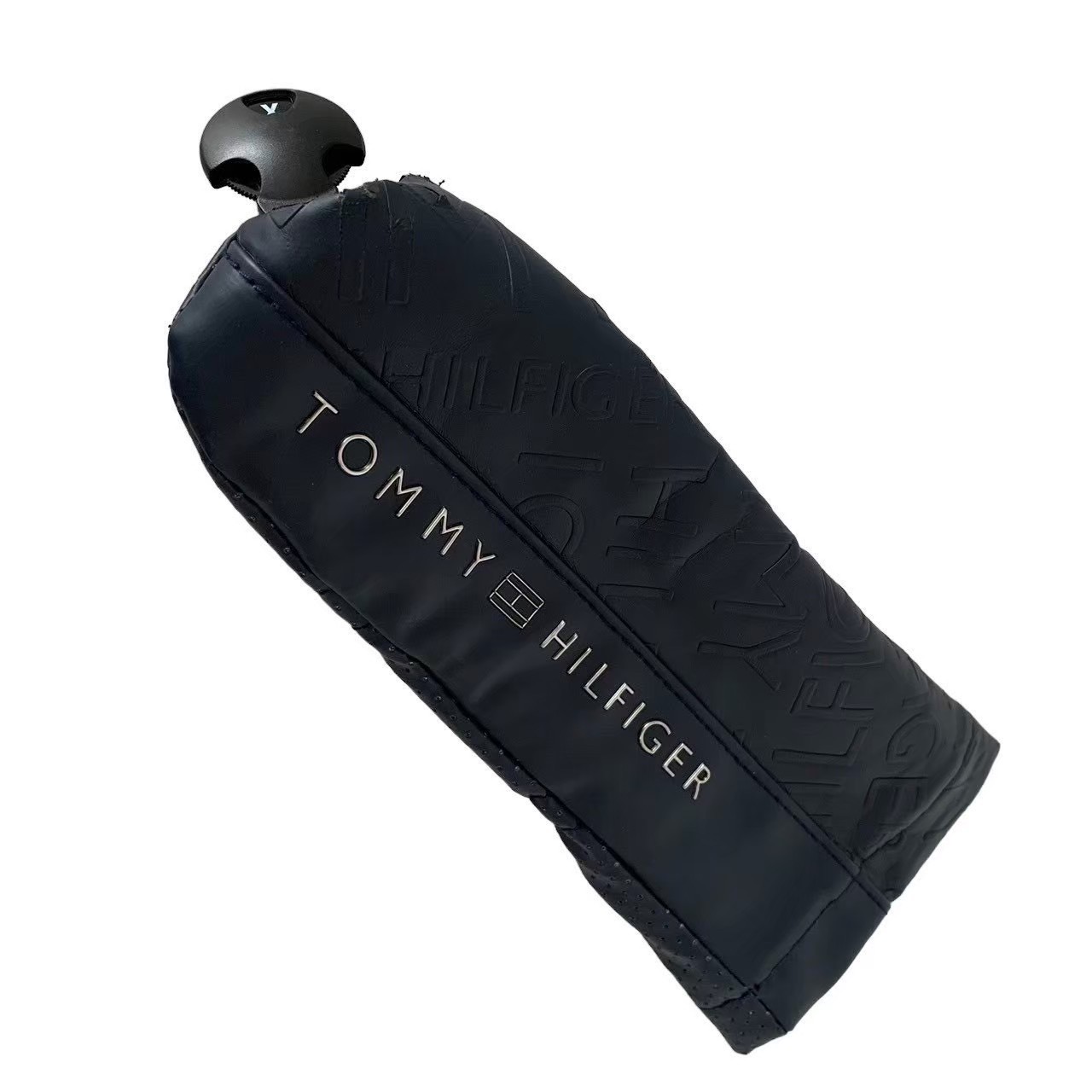 TOMMY HILFIGER GOLF トミーヒルフィガーゴルフ スポーツ 趣味 ゴルフ ヘッドカバー ネイビー 紺 ブランド 小物 合皮 レザー調 型押し ダイヤル式 番手タグ UT ユーティリティ 17/19/22/X ■商品情報■ ●タイトル TOMMY HILFIGER GOLF トミーヒルフィガーゴルフ スポーツ 趣味 ゴルフ ヘッドカバー ネイビー 紺 ブランド 小物 合皮 レザー調 型押し ダイヤル式 番手タグ UT ユーティリティ 17/19/22/X ●メーカー　 TOMMY HILFIGER トミーヒルフィガー ●形状　ヘッドカバー ●サイズ　幅約 11cm　全長約 25cm ●ランク　中古B ●状態　ひび割れ 商品の程度表記（ランク）について 新品（Nランク） 未使用品・新品同様品（Sランク） 少々使用感があるがキズ・汚れが少なめで 比較的程度が良い商品（Aランク） 中古品の中でもキズ・汚れがある商品（ABランク） キズ・汚れがあり、かなり使用感がある商品（Bランク）TOMMY HILFIGER GOLF トミーヒルフィガーゴルフ スポーツ 趣味 ゴルフ ヘッドカバー ネイビー 紺 ブランド 小物 合皮 レザー調 型押し ダイヤル式 番手タグ UT ユーティリティ 17/19/22/X ■商品情報■ ●タイトル TOMMY HILFIGER GOLF トミーヒルフィガーゴルフ スポーツ 趣味 ゴルフ ヘッドカバー ネイビー 紺 ブランド 小物 合皮 レザー調 型押し ダイヤル式 番手タグ UT ユーティリティ 17/19/22/X ●メーカー　 TOMMY HILFIGER トミーヒルフィガー ●形状　ヘッドカバー ●サイズ　幅約 11cm　全長約 25cm ●ランク　中古B ●状態　ひび割れ 商品の程度表記（ランク）について 新品（Nランク） 未使用品・新品同様品（Sランク） 少々使用感があるがキズ・汚れが少なめで 比較的程度が良い商品（Aランク） 中古品の中でもキズ・汚れがある商品（ABランク） キズ・汚れがあり、かなり使用感がある商品（Bランク）