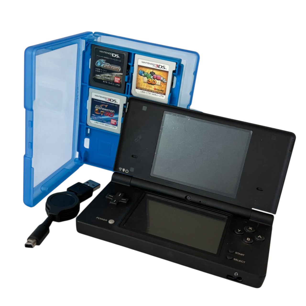 楽天市場】ニンテンドーdsi ブラック（Nintendo DS｜テレビゲーム）の通販