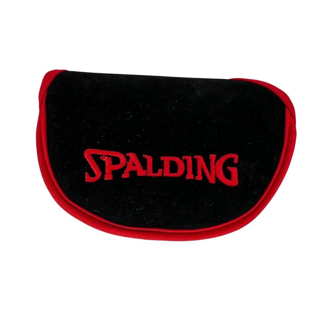 SPALDING スポルディング ゴルフ ヘッドカバー パター ブラック レッド ネオプレーン 趣味 スポーツ 刺繍 傷防止 カバー ■商品情報■ ●タイトル　SPALDING スポルディング ゴルフ ヘッドカバー パター ブラック レッド ネオプレーン 趣味 スポーツ 刺繍 傷防止 カバー ●メーカー　SPALDING スポルディング ●形状　ゴルフ ヘッドカバー パター ●カラー　ブラック レッド ●素材　ネオプレーン ●サイズ　約 12cm x 8cm ●ランク　中古A ●状態　特筆すべき痛みなし 商品の程度表記（ランク）について 新品（Nランク） 未使用品・新品同様品（Sランク） 少々使用感があるがキズ・汚れが少なめで 比較的程度が良い商品（Aランク） 中古品の中でもキズ・汚れがある商品（ABランク） キズ・汚れがあり、かなり使用感がある商品（Bランク）SPALDING スポルディング ゴルフ ヘッドカバー パター ブラック レッド ネオプレーン 趣味 スポーツ 刺繍 傷防止 カバー ■商品情報■ ●タイトル　SPALDING スポルディング ゴルフ ヘッドカバー パター ブラック レッド ネオプレーン 趣味 スポーツ 刺繍 傷防止 カバー ●メーカー　SPALDING スポルディング ●形状　ゴルフ ヘッドカバー パター ●カラー　ブラック レッド ●素材　ネオプレーン ●サイズ　約 12cm x 8cm ●ランク　中古A ●状態　特筆すべき痛みなし 商品の程度表記（ランク）について 新品（Nランク） 未使用品・新品同様品（Sランク） 少々使用感があるがキズ・汚れが少なめで 比較的程度が良い商品（Aランク） 中古品の中でもキズ・汚れがある商品（ABランク） キズ・汚れがあり、かなり使用感がある商品（Bランク）