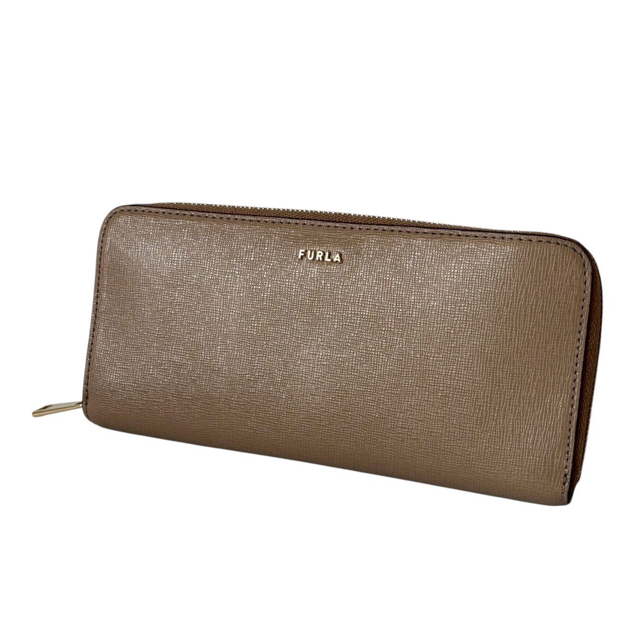 新品・未使用✨フルラ バビロン サフィアーノレザー ラウンドファスナー 長財布 楽天市場】フルラ furla 長財布 ラウンドファスナー babylonの通販