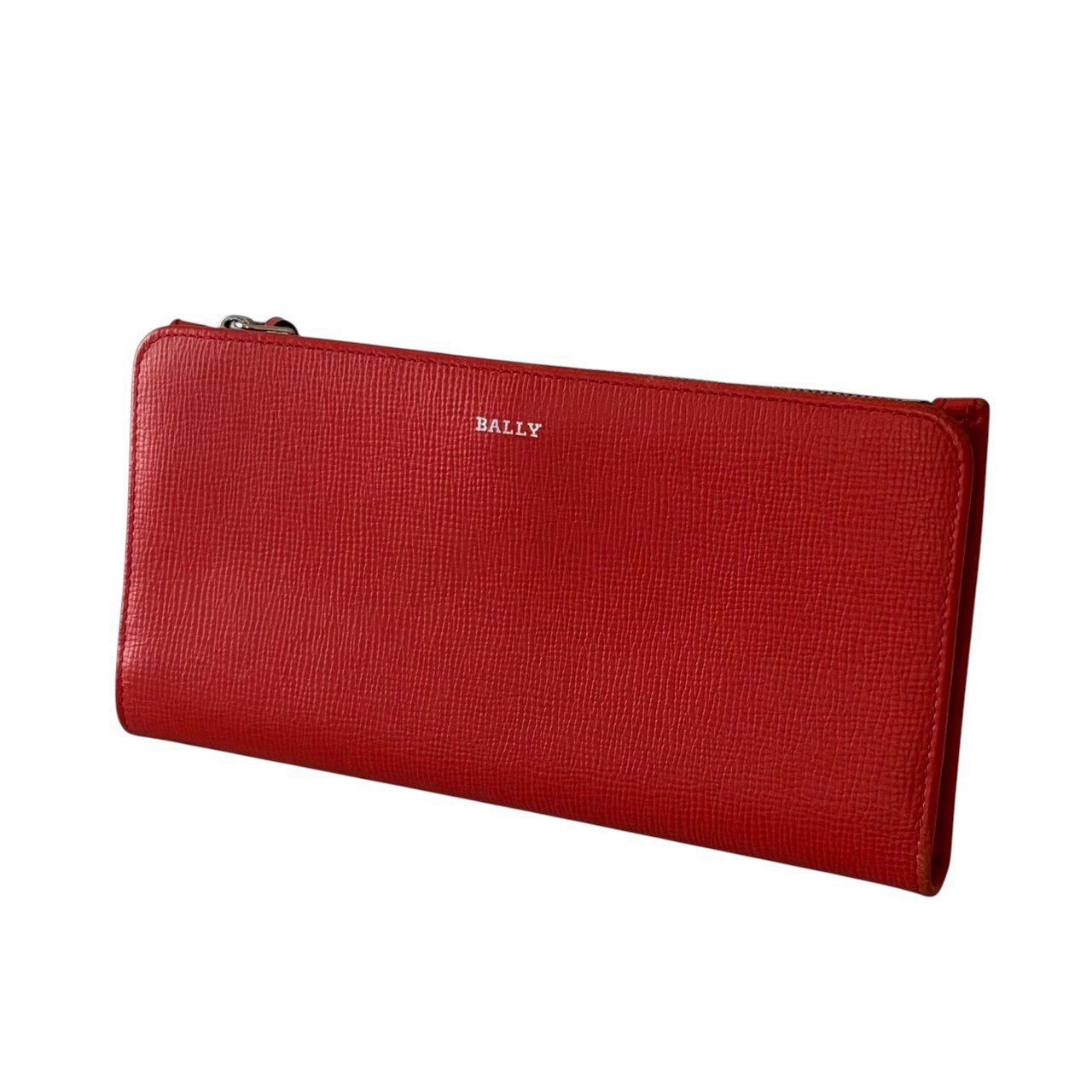 値下げ　BALLY 二つ折り財布 カード入れ、札入れ　ユニセックス 楽天市場】財布 二つ折り（ブランドバリー）（レディース財布｜財布