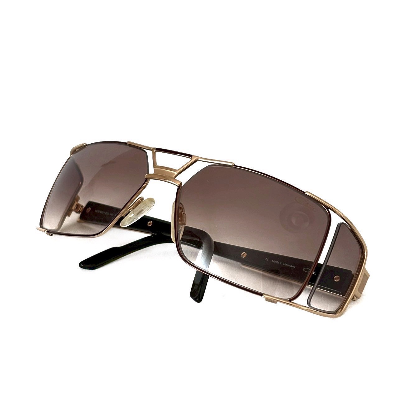 楽天市場】cazal 中古の通販