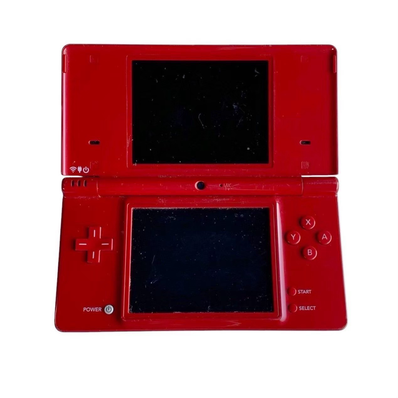 楽天市場】ニンテンドー dsi レッドの通販