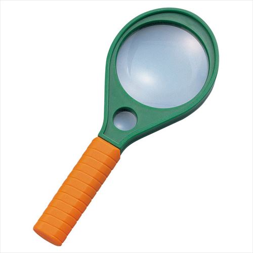 虫メガネ 中 (5個までネコポス可能）アーテック 実験キット 自由研究 /生物/夏休み/小学生/自然観察