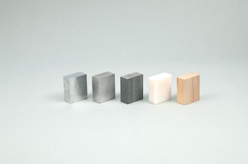 ものの重さ比較ブロック(ネコポス可能) アーテック 実験キット 自由研究 力・はたらき 工作/小学生/夏休み工作キット
