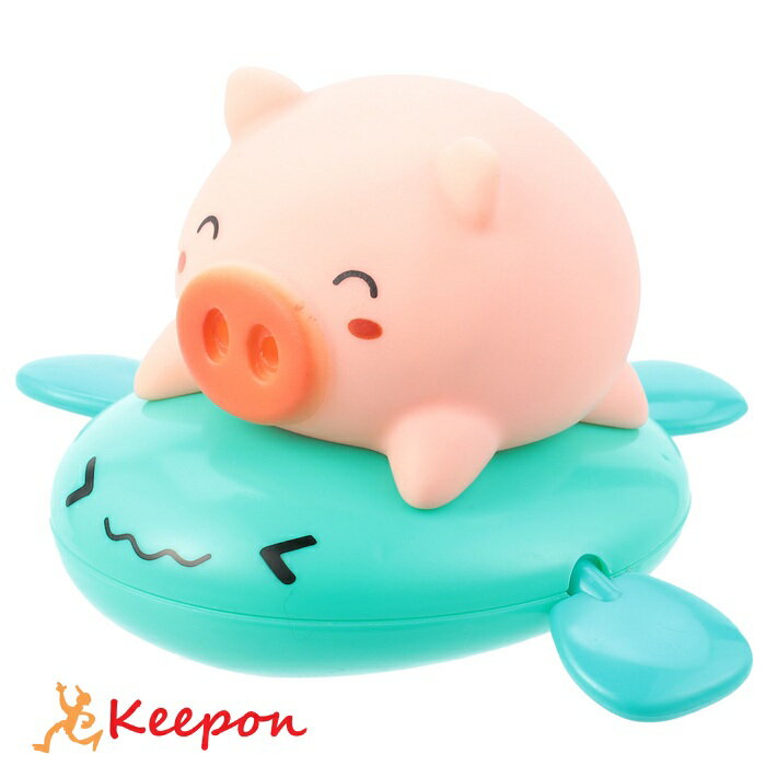 ぷかぷかブ～ちゃんおもちゃ アーテック 水遊び 夏 お風呂 ブタ 幼稚園 保育園 子ども 水鉄砲