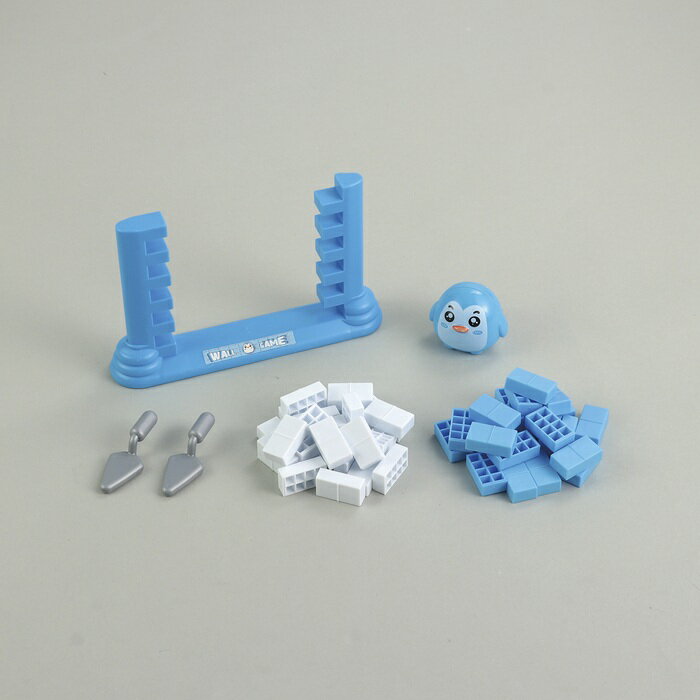 ペンギンおとしゲームおもちゃ 景品 幼児 保育園 アーテック 幼稚園 知育玩具 バランスゲーム 小学生 3