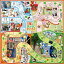 1年のぎょうじすごろくアーテック/知育玩具/幼児向けおもちゃ/双六/ランキング/面白い/ボードゲーム/人気/子供/季節感