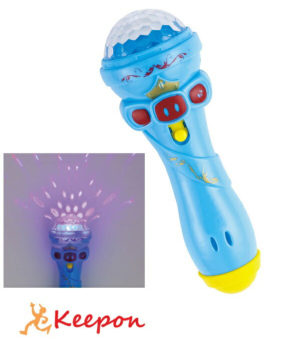 ミラーボールのようにピカピカ光る！ 商品サイズ/160×60×60mm 材質/PP、PS ※電池内蔵（電池交換可）ミラーボールのようにピカピカ光る！