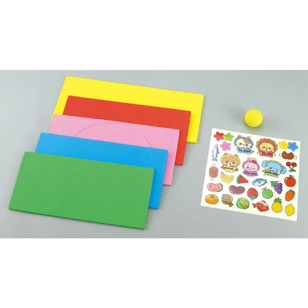 アニマル戦隊 ちいくレンジャー コロコロボール...の紹介画像3