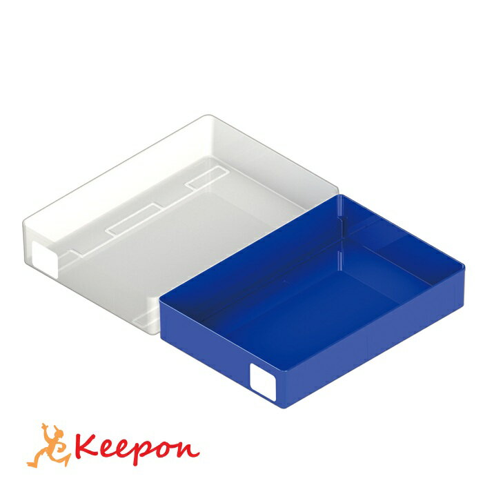 シンプルクリアおどうぐばこ ブルー小学校用お道具箱 A4 小学生入学準備 幼稚園 保育園 新学期 アーテック 学校 お道具箱 小学校 小学生 安い 青