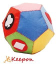フェルトボール作り サッカー家庭科/手芸/ボール/工作/フェルト/夏休み工作キット