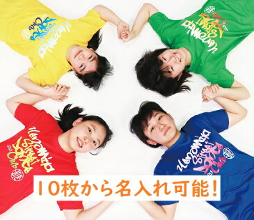 名入れ専用 ATドライTシャツ 無地 8色から選択アーテック 応援 運動会 体育祭 学校 イベント 安い チーム クラス 子ども 大人 メッシュ 汗 ドライ オリジナルTシャツ