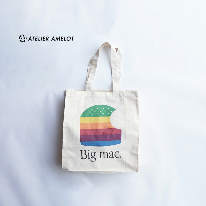 yyzATELIER AMELOT AgGA vgg[gobO g[gobO Vbp[ GRobO VbsOobO g[g g[gobN 100 tX pfB 傫 y A4TCY c^ Y fB[X LoXn y }` BIG MAC SHOPPER