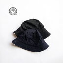 DECHO デコー ハット 帽子 デニム BUCKET HAT バケットハット DE-23 インディゴ ブラック メンズ レディース ブランド ユニセックス お...