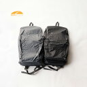 GO LITE ゴーライト ION 23L PACK イオン23Lパック 352001100 バックパック リュックサック ロールトップ ナイロン バッグ デイパック カバン バッグ ザック 軽量 耐摩耗 防水性 リップストップ 丈夫 トレイル 山登り キャンプ アウトドア おしゃれ ブランド