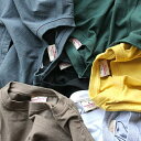 GOODWEAR グッドウェア S/S POCKET TEE 半袖 クルーネック 無地 ヘビーオンス 厚手 メンズ レディース アメリカ製