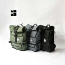 INSIDE LINE EQUIPMENT インサイドラインエキップメント DEFAULT 25L デフォルト バックパック リュックサック バック 防水 メッセンジャー ロールトップ 25リットル 自転車 サイクリング 鞄 コーデュラナイロン PCスリーブ 15インチ ポケット コブラバックル