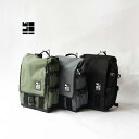 【あす楽】INSIDE LINE EQUIPMENT インサイドラインエキップメント FLAP TOP 21L フラップトップ リュックサック バックパック カバン バッグ 鞄 メッセンジャー 21リットル 旅行 日常 普段使い コーデュラナイロン 止水ジップ オリーブ グレー ブラック メンズ カジュアル