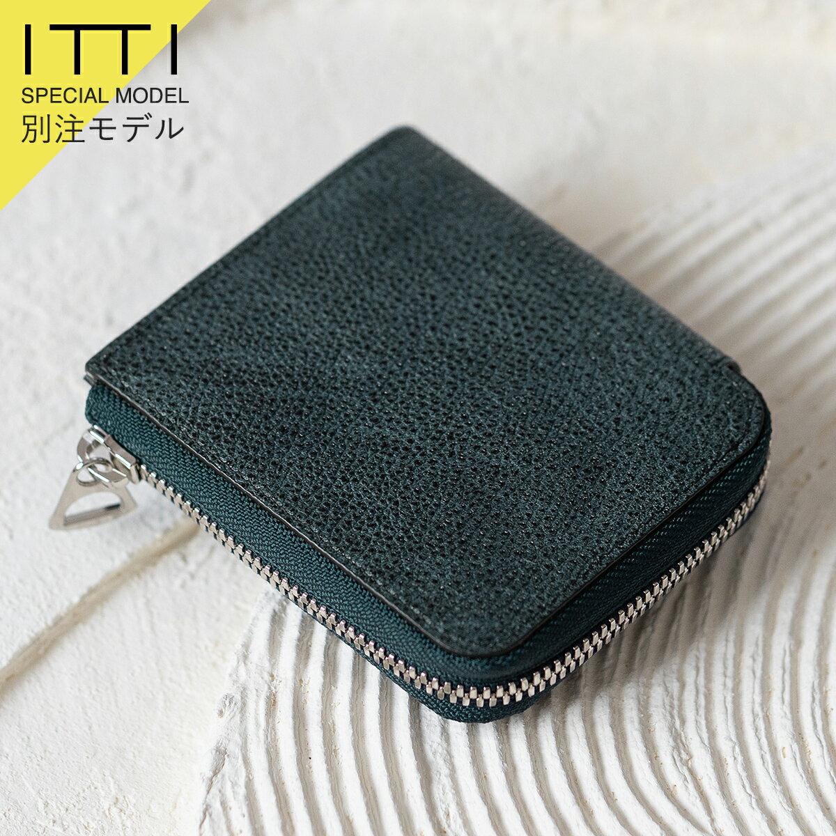 楽天市場】itti(形状(財布)二つ折り財布)の通販 楽天市場】itti(形状(財布)二つ折り財布)の通販