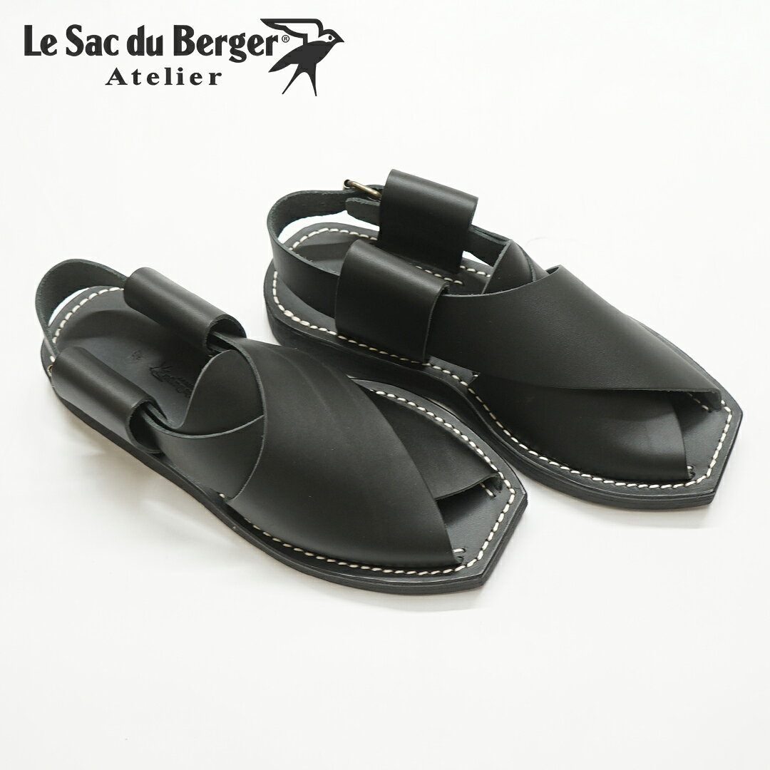 &nbsp; 新商品一覧を見る ＞ ブランド一覧を見る ＞ &nbsp; Le Sac du Berger(ル サック デュ ベルジュ) SANDALES CEVENNES セベンヌサンダル &nbsp; — クラシックな佇まいと快適性を備えた レザーサンダル Le Sac du Berger（ル サック デュ ベルジュ）の SANDALES CEVENNES は、フランス南部の伝統的なサンダルデザインを受け継ぐレザーサンダルです。 クラシックな雰囲気のサンダルを探している方や、日常使いしやすく長く愛用できる一足を求める方に適しています。 足を包み込む特徴的なアッパーデザインにより、安定感のある履き心地を楽しめる一足です。 &nbsp; &nbsp; - フランス南部の伝統を感じるデザイン SANDALES CEVENNES セベンヌサンダルは、フランス南部の伝統的なサンダルデザインを受け継いだモデルです。 クラシックで落ち着いた雰囲気があり、カジュアルな装いからリラックスした休日スタイルまで幅広く合わせられます。 &nbsp; - 足を包み込むアッパーデザイン 足を包み込むような特徴的なアッパーデザインが、歩行時の安定感を生み出します。 サンダルでありながら足元をしっかりサポートし、安心感のある履き心地につながります。 &nbsp; - 約2cmヒールによる快適な履き心地 約2cmのヒールにより、フラットすぎない自然な履き心地を実現しています。 日常の歩行に取り入れやすく、長時間の着用でも快適に過ごしやすいバランスです。 &nbsp; - 足の動きに馴染む柔軟なソール 柔軟性のあるソールが、歩くときの足の動きに自然に馴染みます。 街歩きや旅行、日常のお出かけにも使いやすく、実用性のあるレザーサンダルです。 &nbsp; - 長く愛用できるレザーサンダル Le Sac du Bergerらしいレザーの風合いと、飽きのこないクラシックなデザインが魅力です。 使い込むほどに足に馴染み、日々の暮らしの中で長く付き合える一足です。 &nbsp; ITEM INFO ブランド Le Sac du Berger(ル サック デュ ベルジュ) Le Sac du Berger（ル サック デュ ベルジュ）は、南フランス・アヴェロン地方のLayrolleに工房を構える、革とウールのクラフトブランドです。 ブランド名は「羊飼いのバッグ」を意味し、南仏の牧羊文化や伝統的なものづくりを背景に、日常に寄り添うバッグ、サンダル、シューズ、ウェアなどを製作しています。 使用する素材や製法には、長く使うための考え方が息づいています。革本来の風合いを生かした自然な表情、手仕事ならではの丁寧な仕上がり、そして修理しながら使い続けられる耐久性が魅力です。 素朴でありながら上質、実用的でありながら美しい。 Le Sac du Bergerは、時を重ねるほどに味わいを増す、暮らしの相棒となるアイテムを生み出しているブランドです。 商品名 Le Sac du Berger ル サック デュ ベルジュ SANDALES CEVENNES セベンヌサンダル 品番 なし 材質 アッパー：フルグレインカウレザー(牛革) レザー：植物タンニンなめし ソール：Vibramラバーソール 生産国 フランス製 ネコポス ネコポスはご利用いただけません カテゴリーから探す ブランド Le Sac du Berger(ル サック デュ ベルジュ)一覧から探す アイテム サンダル一覧から探す 新商品 新商品一覧から探す 商品の特徴 シーズン 春 夏 対象 メンズ 男 男性 紳士 社会人 成人 大人 シニア 学生 大学生 高校生 中学生 夫 10代 20代 30代 40代 50代 60代 70代 用途 普段着 おしゃれ着 作業着 ガーデニング 庭仕事 ファッション ファッションアイテム アウトドア キャンプ 登山 ハイキング 散歩 ウォーキング 釣り フィッシング 旅行 トラベル 外出 遠出 ピクニック レジャー アクティブ アクティブレジャー オフィス 学校 職場 家庭 買い替え テイスト カジュアル アメカジ ワークスタイル お洒落 おしゃれ 素敵 オシャレ シンプル 無地 スタイリッシュ オトナっぽい 大人っぽい ナチュラル ベーシック 人気 ランキング らんきんぐ set セット トレンド 流行り 流行 白 ホワイト 飽きない 長く使える 大人 シーン プレゼント ギフト お祝い 贈り物 贈りもの 贈答 贈答品 お返し 返礼品 クリスマス クリスマスプレゼント クリスマスギフト 誕生日 誕生日プレゼント 記念日 記念 敬老の日 結婚記念日 成人祝い 就職祝い バレンタイン バレンタインデー ヴァレンタイン ヴァレンタインデー ホワイトデー&nbsp; — クラシックな佇まいと快適性を備えた レザーサンダル Le Sac du Berger（ル サック デュ ベルジュ）の SANDALES CEVENNES は、フランス南部の伝統的なサンダルデザインを受け継ぐレザーサンダルです。 クラシックな雰囲気のサンダルを探している方や、日常使いしやすく長く愛用できる一足を求める方に適しています。 足を包み込む特徴的なアッパーデザインにより、安定感のある履き心地を楽しめる一足です。 &nbsp; &nbsp; - フランス南部の伝統を感じるデザイン SANDALES CEVENNES セベンヌサンダルは、フランス南部の伝統的なサンダルデザインを受け継いだモデルです。 クラシックで落ち着いた雰囲気があり、カジュアルな装いからリラックスした休日スタイルまで幅広く合わせられます。 &nbsp; - 足を包み込むアッパーデザイン 足を包み込むような特徴的なアッパーデザインが、歩行時の安定感を生み出します。 サンダルでありながら足元をしっかりサポートし、安心感のある履き心地につながります。 &nbsp; - 約2cmヒールによる快適な履き心地 約2cmのヒールにより、フラットすぎない自然な履き心地を実現しています。 日常の歩行に取り入れやすく、長時間の着用でも快適に過ごしやすいバランスです。 &nbsp; - 足の動きに馴染む柔軟なソール 柔軟性のあるソールが、歩くときの足の動きに自然に馴染みます。 街歩きや旅行、日常のお出かけにも使いやすく、実用性のあるレザーサンダルです。 &nbsp; - 長く愛用できるレザーサンダル Le Sac du Bergerらしいレザーの風合いと、飽きのこないクラシックなデザインが魅力です。 使い込むほどに足に馴染み、日々の暮らしの中で長く付き合える一足です。 &nbsp; DETAILS COLOR &nbsp; SIZE サイズ 41(26.5cm相当) 42(27.5cm相当) &nbsp; ITEM INFO ブランド Le Sac du Berger(ル サック デュ ベルジュ) Le Sac du Berger（ル サック デュ ベルジュ）は、南フランス・アヴェロン地方のLayrolleに工房を構える、革とウールのクラフトブランドです。 ブランド名は「羊飼いのバッグ」を意味し、南仏の牧羊文化や伝統的なものづくりを背景に、日常に寄り添うバッグ、サンダル、シューズ、ウェアなどを製作しています。 使用する素材や製法には、長く使うための考え方が息づいています。革本来の風合いを生かした自然な表情、手仕事ならではの丁寧な仕上がり、そして修理しながら使い続けられる耐久性が魅力です。 素朴でありながら上質、実用的でありながら美しい。 Le Sac du Bergerは、時を重ねるほどに味わいを増す、暮らしの相棒となるアイテムを生み出しているブランドです。 商品名 Le Sac du Berger ル サック デュ ベルジュ SANDALES CEVENNES セベンヌサンダル 品番 なし 材質 アッパー：フルグレインカウレザー(牛革) レザー：植物タンニンなめし ソール：Vibramラバーソール 生産国 フランス製 ネコポス ネコポスはご利用いただけません