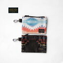 PENDLETON ペンドルトン RIPSTOP MINI MULTI POUCH リップストップ ミニマルチポーチ PDT-000-251023 ポーチ マル...