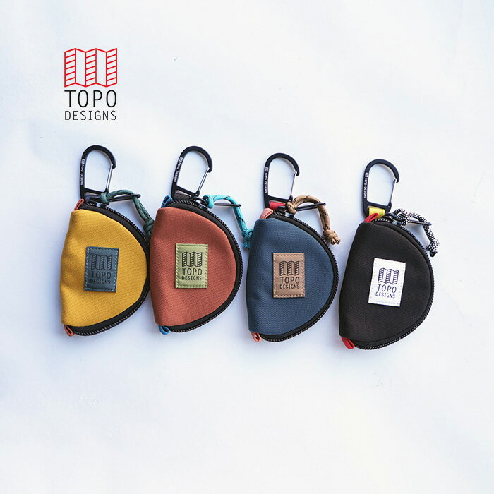 TOPO DESIGNS g|fUC@TACO BAG ^RobO |[`  J[hP[X Y fB[X AEghAyyz