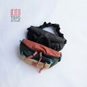 TOPO DESIGNS g|fUC@MOUNTAIN WAIST PACK }EeEGXgpbN V_[obO Y fB[X AEghAyyz