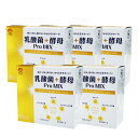 ビタミンD 乳酸菌 ラクトフェリン 乳酸菌+酵母 ProMIX(5ヶ月分)まとめ買い 8%OFF | ケフィア 酪酸菌 サプリメント ビフィズス菌 健康食品 食物繊維 サプリ 腸活 プロバイオティクス 善玉菌 国内製造
