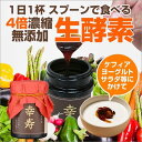 生酵素 ペースト酵素 幸寿(100g入/約1ヶ月分/ペースト...