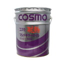 コスモ 耐熱マルチギヤーオイル 80w-90 ペール缶 20L(法人様限定・個人宛不可)(法人様限定・個人宛不可)
