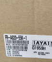 【新品★適格請求書★税込】MITSUBISHI三菱電機 FR-A820-55K-1 用高機能・高性能インバータ 【6ヶ月保証】