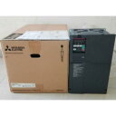 【新品★適格請求書★税込】MITSUBISHI 三菱電機 FR-A840-04810-2-60 インバータ ◆6ヶ月保