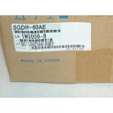 【新品★適格請求書★税込】YASKAWA SGDH-60AE サーボドライバー 【6ヶ月保証】
