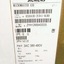新品★【 適格請求書◆税込 】★SIEMENS シーメンス インバータ 6SE6430-2UD41-6GB0 MM430 480V 160KW ★【6ヶ月保証】